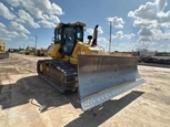 Used Bulldozer